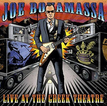  Joe Bonamassa – Live At The Greek Theatre