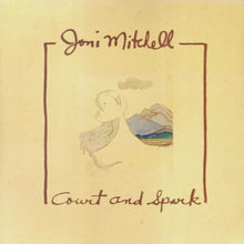  Joni Mitchell - Court & Spark