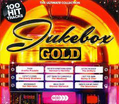 Various Artists - Jukebox Gold