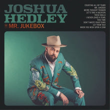  Joshua Hedley - Mr Jukebox REDUCED
