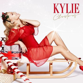 Kylie - Christmas