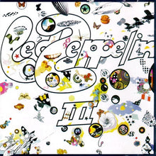  Led Zeppelin - Led Zeppelin III