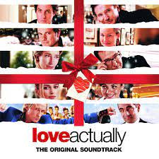 Various Artists - OST Love Actually BF2023