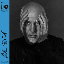  Peter Gabriel - i/o Dark Side Mixes
