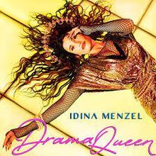  Idina Menzel - Drama Queen