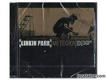  Linkin Park - Meteora