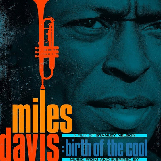 Miles Davis - Birth Of The Cool