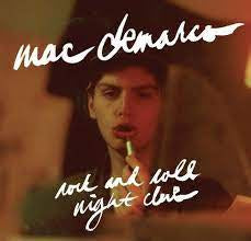 Mac Demarco - Rock And Roll Nightclub