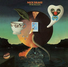  Nick Drake - Pink Moon REDUCED