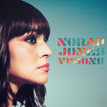  Norah Jones - Visions