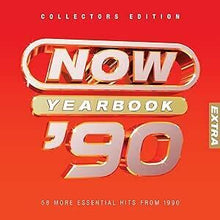  Various Artists - Now Yearbook '90 Extra Collectors Edition