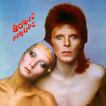  David Bowie - Pin Ups