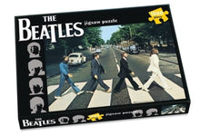  Abbey Road Jigsaw 1000pc