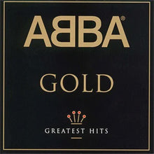  ABBA - ABBA Gold (Greatest Hits)