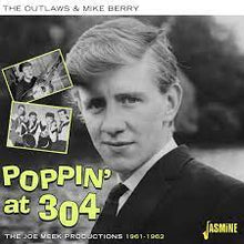  Various Artists - Poppin' at 304