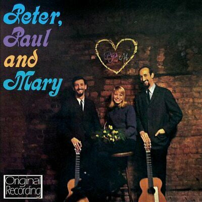 Peter Paul And Mary - Peter Paul And Mary