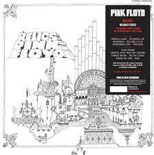  Pink Floyd - Relics Remastered