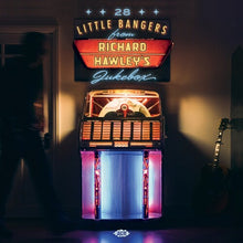  Various Artists - 28 Little Bangers From Richard Hawley's Jukebox