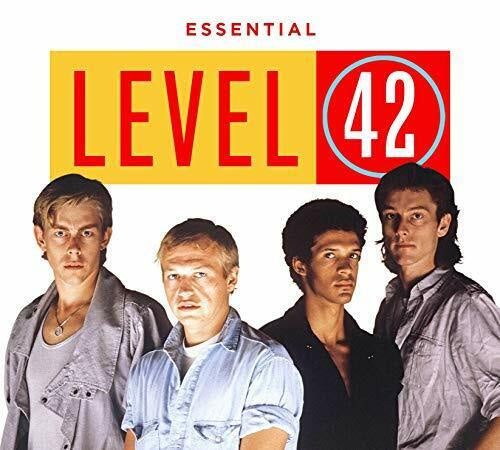 Level 42 - Essential