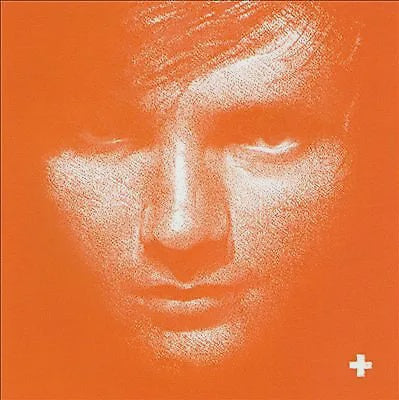 Ed Sheeran - +