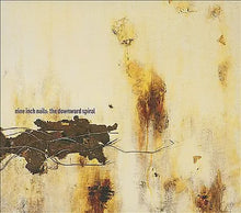  Nine Inch Nails - The Downward Spiral