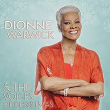  Dionne Warwick - The Voices Of Christmas