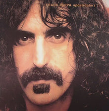  Frank Zappa - Apostrophe (')