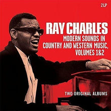  Ray Charles - Modern Sounds