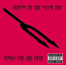  Queens Of The Stone Age - Songs For The Deaf