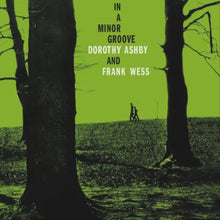  Dorothy Ashby & Frank Wess - In A Minor Groove