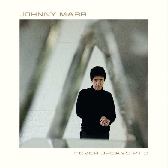 Johnny Marr - Fever Dreams Part 3