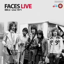  Faces - Live BBC2 1971
