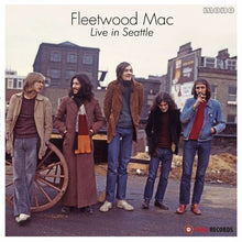  Fleetwood Mac - Live In Seattle 17.01.71