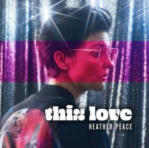 Heather Peace - This Love