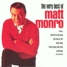  Matt Monro - The Very Best Of