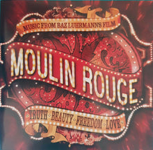  Various Artists - Moulin Rouge OST