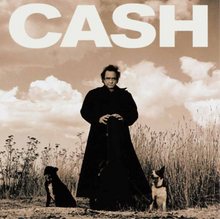  Johnny Cash - American Recordings