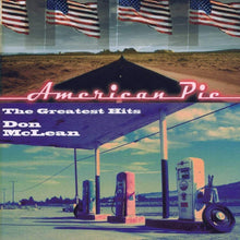  Don McLean - American Pie The Greatest Hits