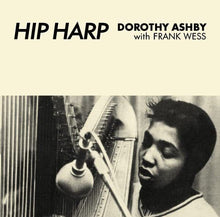  Dorothy Ashby - Hip Harp (With Frank Wess)
