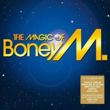 Boney M - the Magic Of Boney M