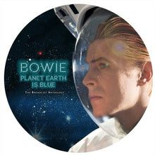  David Bowie - Planet Earth Is Blue
