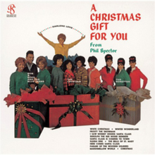  Phil Spector - A Christmas Gift For You
