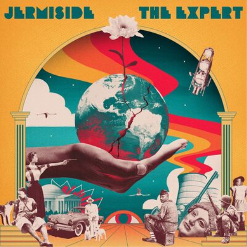 Jermicide & The Expert - The Overview Effect
