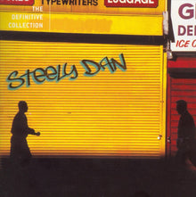  Steely Dan - the Definitive Collection