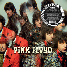  Pink Floyd - Piper At The Gates Of Dawn MONO MIX