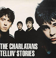  Charlatans - Tellin' Stories