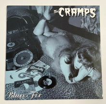  The Cramps - Blues Fix
