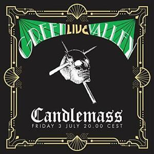 Candlemass - Green Valley Live