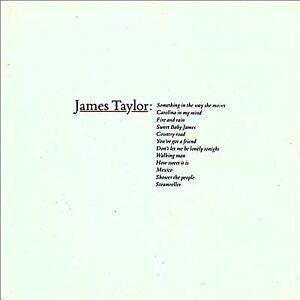 James Taylor - Greatest Hits REDUCED