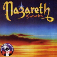  Nazareth - Greatest Hits